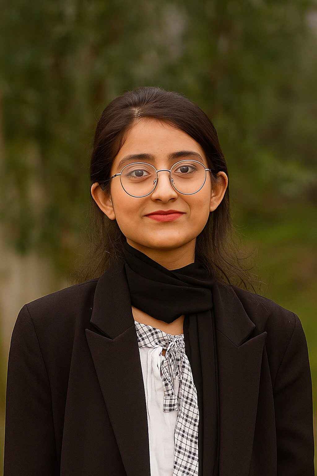Humaira ali